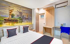 Capital O 90888 Bintang Diponggo Residence